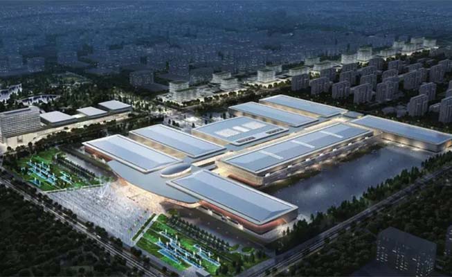 福建成功國際會展中心
